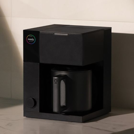 Fellow Aiden Precision Coffee Maker - Matte Black